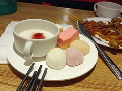 -纽斯特牛排自助餐厅(浦东文峰广场店)