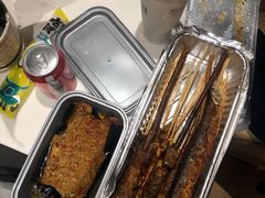 -阿拉提大盘鸡@米饭(南环东路汇邻广场店)