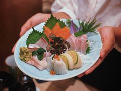 -小山日本料理(太古汇店)