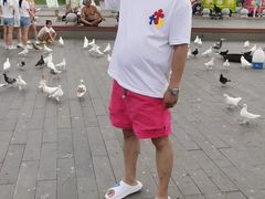 -卧龙湖