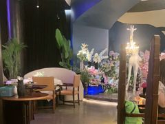 -狮拾久·现代新加坡料理(福田COCO Park店)