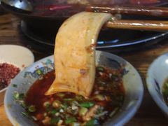 -星鸿社重庆老火锅