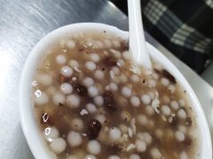 -芳婆糕团店(王府大街店)
