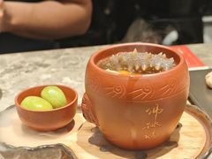 民间佛跳墙-老福洲·三十年福州味(斗东店)