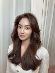 -3AM HAIR SALON染发接发