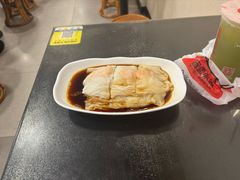-卓粤拉肠(红庙店)