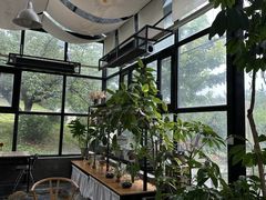 -北马山庄植趣咖啡