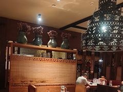 -绿茶餐厅(布吉万象汇店)