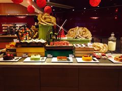 -盛宴自助餐厅(运达喜来登店)