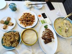 -福来居烤鸭店(天坛二店)