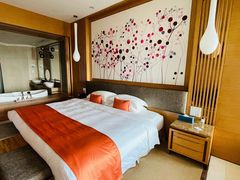 -惠州金海湾嘉华度假酒店