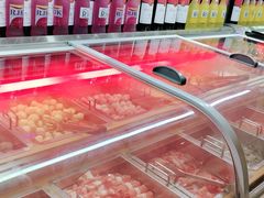 -布多斯烤肉火锅自助(江腾广场店)