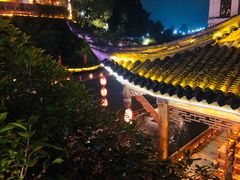 -巴倒烫陆派火锅山庄(南山总店)