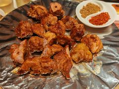 -宝轩渔府·老字号海鲜·正宗津菜(水上店)