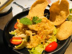 -美奈小馆·越南料理(中航城君尚购物中心店)