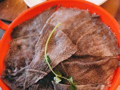 -辣伍鲜毛肚老火锅(元一店)