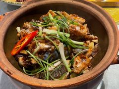 -大树头·花园餐厅(市桥店)