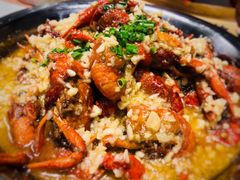 -靓靓蒸虾·头牌蒸虾(南山桂庙店)