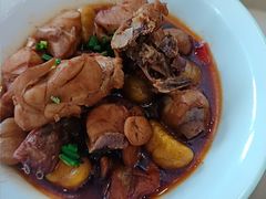 -老乡鸡(肥东文一名都店)