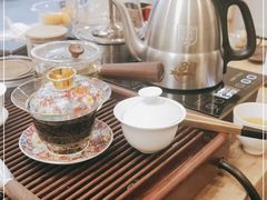 -潇湘·永州会馆(百子湾店)