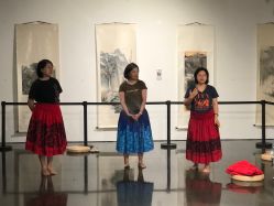 -呼拉汇舞蹈生活馆 Hawaii Hula&Tahiti Dance Studio