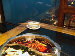 -纸盐河码头火锅(十八梯店)