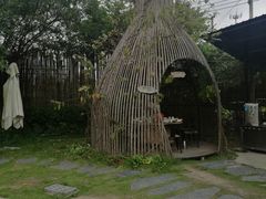 -花溪雨·森林餐厅(石基店)