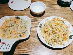 -大闫家烧烤·小海鲜家常菜(郑庄店)