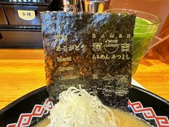 -Ramen满吉·豚骨拉面(丽园路店)