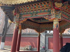 -护国法轮寺