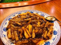-天津菜馆(南湖店)