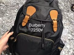 -BURBERRY(青岛海信广场店)