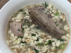 -老刘家永盛斋·传统泡馍(东关南街店)