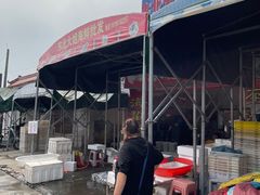 -吕四渔港码头海鲜餐厅