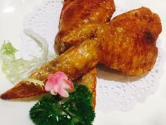 -粤麓轩餐厅(中信泰富广场店)