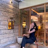 同安新店｜藏在老城区里的庭院西餐厅🏡