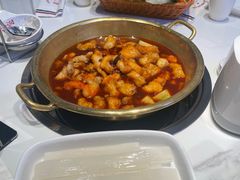 -涿派·炝锅鱼(涿州店)