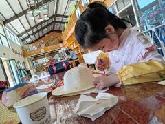 -意大利农场度假村