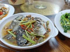 -肥弟大排档(汕樟路店)