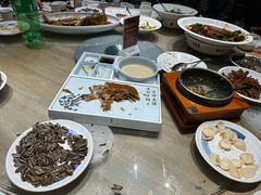 -味莊·青岛菜(云霄路店)