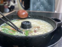 -飞虎过桥米线(翠湖店)