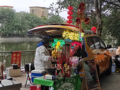 -芦苞胥江祖庙