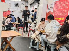 -南门黄孃甜不辣