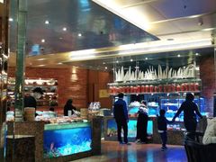 -马哥孛罗咖啡厅·Cafe Marco (厦门马哥孛罗东方大酒店)