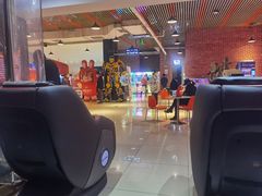 -华美国际影城(旧宫永辉店)