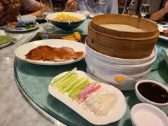 -漢舍中国菜馆(889广场店)