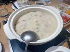 胡椒猪肚鸡（中份2-4人）-湯系·煲汤手艺人(东二环泰禾广场店)
