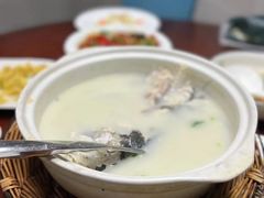 -高老庄·老溧阳·私房菜(南山竹海店)