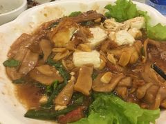 -天津雅园饭店(成林道店)