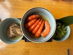 绍兴糟三样-香浙汇(望京店)